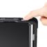 iPad mini 第6世代 耐衝撃ケース ハンドル スタンド ショルダーベルト付き