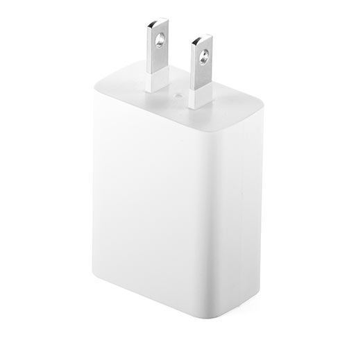 USB充電器 USB A 5V/2A出力 ホワイト PSE認証品 iPhone　スマートフォン充電