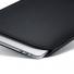 MacBook Pro/Air 13インチ用 プロテクトスーツ ブラック