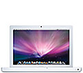 MacBook White用保護フィルム