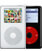 iPod with color display・U2 Special Edition画像