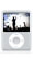 iPod nano 第3世代画像