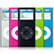 iPod nano 第2世代画像