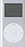 iPod mini 第1・2世代