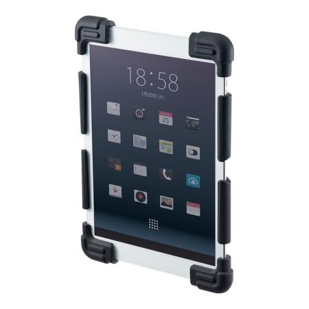 9.7インチiPad/9.7インチiPad Pro/iPad Air/Air2対応耐衝撃シリコン 