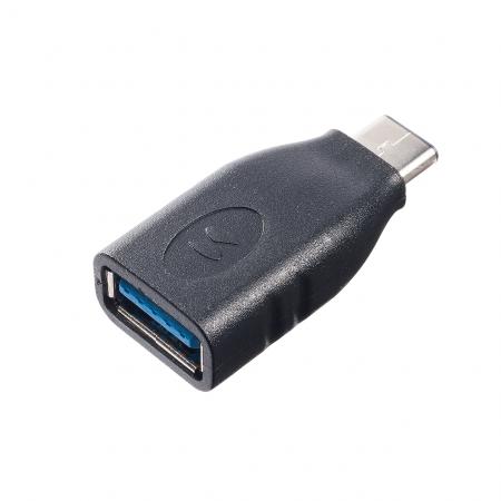 USB Type-C/USB A変換アダプタ USB3.1 Gen1規格対応