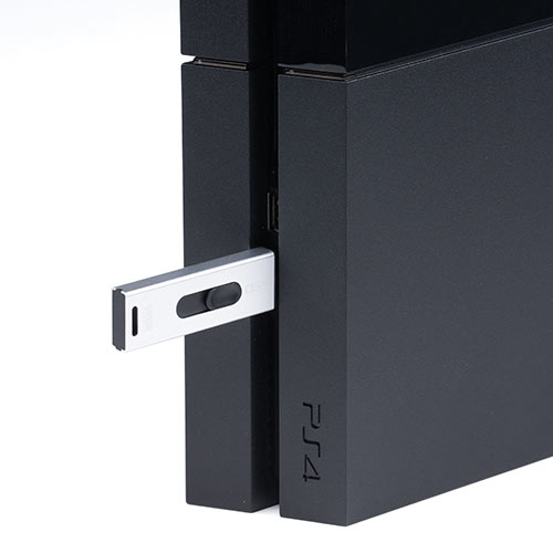 ポータブルSSD 外付け USB3.2 Gen2 小型 1TB テレビ録画 ゲーム機 PS5 