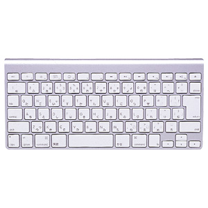 Imac Macpro キーボードカバー Apple Wireless Keyboard Jis用 Fa