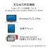 USB Type-C HDMI変換アダプタ 4K/60Hz HDR対応 PD100W iPad Pro Air Nintendo Switch 有機ELモデル対応 ブラック
