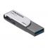 iPhone・iPad USBメモリ 256GB USB3.2 Gen1(USB3.1/3.0)  Lightning対応 MFi認証 スイング式