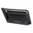 iPad mini防水防塵ケース スタンド付き ショルダーベルト付き ブラック