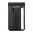 iPad mini防水防塵ケース スタンド付き ショルダーベルト付き ブラック