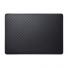 MacBook Air 13.3インチ (2020) シェルカバー カーボン柄 ブラック