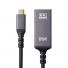 USB Type C-HDMI変換アダプタ(8K/60Hz/HDR対応)