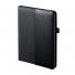 9.7インチiPad/ iPad Pro ケース スタンド機能付き ブラック