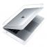 MacBook Air 13.3インチ (2020) ハードシェルカバー クリア