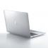 MacBook Air 13.3インチ (2020) ハードシェルカバー クリア