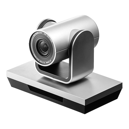 USBカメラ(広角・高画質・3倍ズーム対応・WEB会議向け・パン・チルト・フルHD・210万画素・Zoom・Skypeフォン・Microsoft Teams)