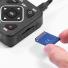 ビデオキャプチャー ビデオテープ デジタル化 モニター確認 USBメモリー/SDカード保存 HDMI出力