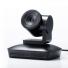 【改良版】ビデオ会議カメラ(WEB会議カメラ・広角・自動追尾・マイク搭載・フルHD対応・リモコン付・Zoom・Skype・Microsoft Teams・Webex)