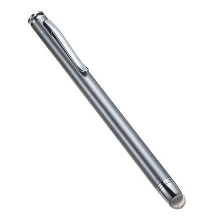 導電繊維を採用したタッチペン スタイラスペン iPhone/iPad用