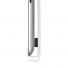 iPad冷蔵庫貼り付けホルダー(7～11インチ対応・マグネット・ホワイトボード取り付け・ホワイト)