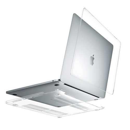 【アウトレット】MacBook Pro 13.3インチ (2020) ハードシェルカバー