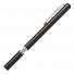 タッチペン(スタイラスペン・iPhone・iPad・タブレット・スライドキャップ・シリコン・クリップ付き)
