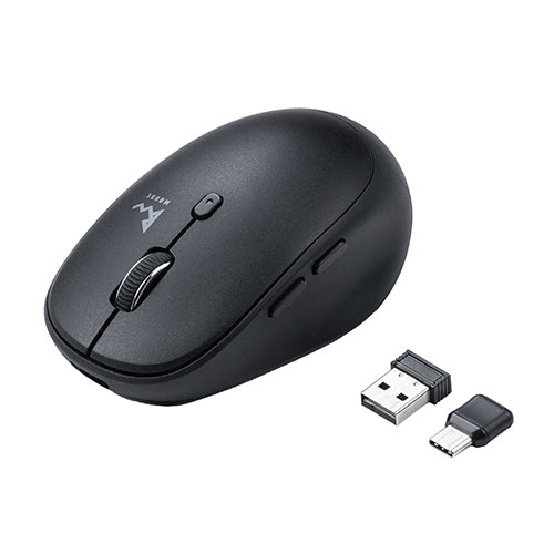 Bluetoothマウス ワイヤレスマウス 充電マウス コンボマウス Type-C