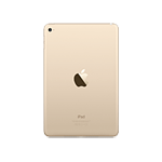 iPad mini 4