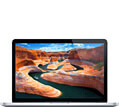 MacBook Pro 13インチ Retinaディスプレイモデル