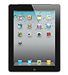iPad (第2世代)の画像