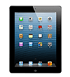 iPad (第4世代)の画像