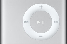 iPod shuffle 第2世代