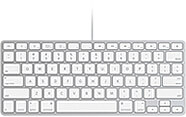 Apple Keyboard (JIS) アルミニウム
