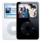 iPod 第5世代用ケース