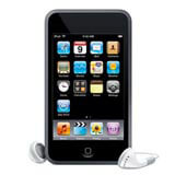 iPod touch 第1世代用ケース